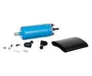 Насос топливный (МОТОР) ГАЗ ГАЗЕЛЬ, СОБОЛЬ/ УАЗ (дв. ЗМЗ-4062), 140 л/ч под хому VR22124 VOLRAM