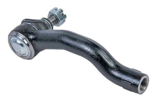 наконечник рулевой наружный правый!\ Nissan Frontier D40 05> 5198592ASX STELLOX