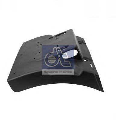 Крыло заднее лев./прав. перед. часть Volvo FH/FM/RVI New Premium 2.71388 DIESEL TECHNIC