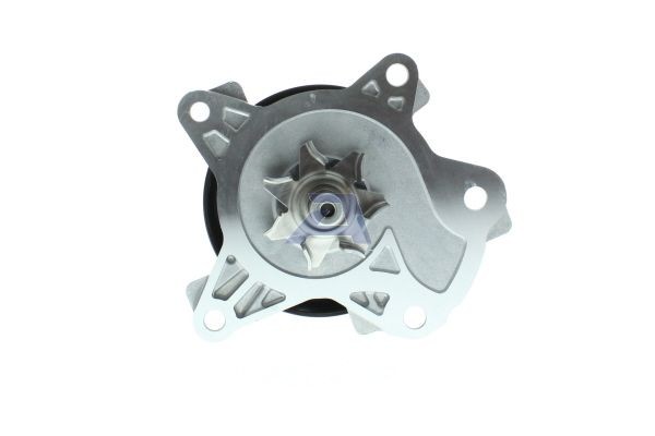 Насос водяной TOYOTA AVENSIS T27 1.6-2.0, COROLLA E15 1.6, RAV4 08- WPT-140 WPT140 AISIN
