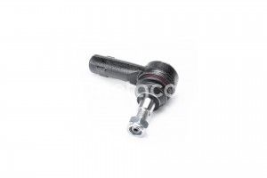 PORSCHE CAYENNE (2003-2010) 4000207L METACO