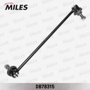 Тяга стабилизатора передней подвески правая HONDA JAZZ 02-08 (TRW JTS7567) DB783 DB78315 MILES