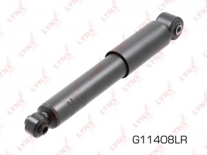 Амортизатор задний G11408LR LYNXAUTO