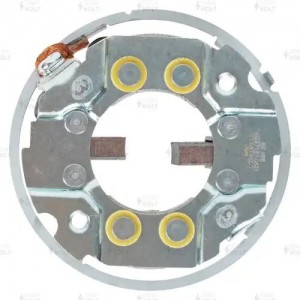 Узел щеточный стартера для а/м Mercedes-Benz Actros MP4/MP5 (11-) с дв. OM471 (V VBS 1598 START VOLT