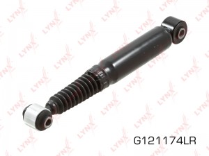 Амортизатор задний G121174LR LYNXAUTO