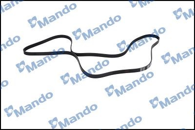 Ремень приводной поликлиновой 5PK2030 MANDO MB5PK2030 MANDO