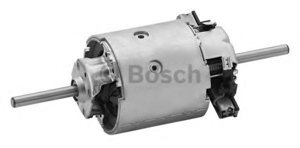 Мотор отопителя RVI MAGNUM без крыльчаток BOSCH 0130111042 BOSCH