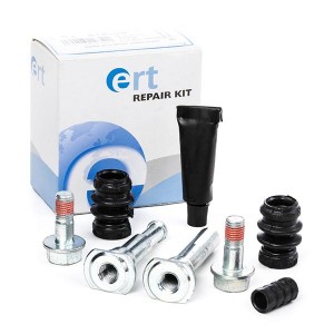 Ремк-кт направляющих суппорта зад Hyundai/KIA/Nissan/Subaru/Toyota Lucas, NISSIN 410028 ERT
