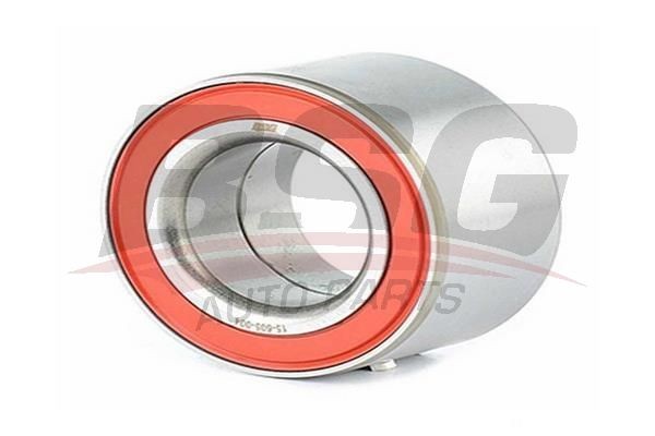 Подшипник ступицы BMW 3 (E36) задней комплект BSG BSG 15-605-004 BSG