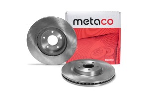 Infiniti JX/QX60 (L50) 2013> 3050355 METACO