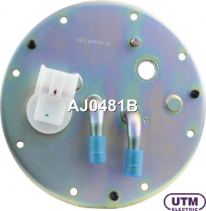 Насос топливный KIA Sportage (00-02) в сборе UTM AJ0481B UTM