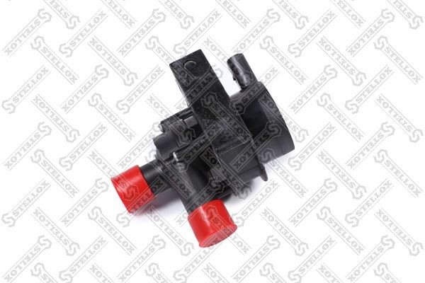 электропомпа!\ VW Golf/Passat,Audi A1/A3 06> 24-00016-SX STELLOX