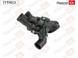 Термостат\ Volkswagen Transporter T5 (03-) 87°C 77TH113 77TH113 MASTER KIT