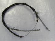 Трос ручного тормоза ВАЗ 2121 21213508180 AVTOPARTNER