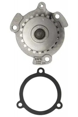 помпа! Lada 110/111/112 1.5 95> Z14508 ZENTPARTS