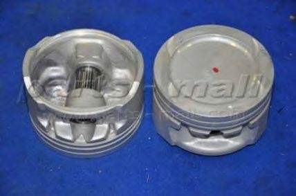 Поршень CHEVROLET LANOS/REZZO/NUBIRA 1.6 0.25 PXMSC-007B PXMSC007B PMC PARTS MALL