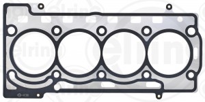 прокладка ГБЦ!\ Audi A3, VW Polo/Touran/Golf 1.4/1.6 02> 497.810 ELRING