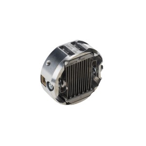 Подогреватель впускного воздуха 3302 дв.Cummins 3,8 12V / 149A (5289774) (Haffen 0334 HAFFEN