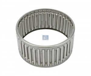 Подшипник игольчатый КПП ZF 0750115326 90х98х50 93156466 DT 646559 6.46559 DIESEL TECHNIC