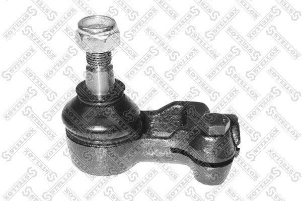наконечник рулевой левый!\ Opel Astra <98 51-00126-SX STELLOX