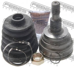 ШРУС внешний MERCEDES W164 1610-164S 1610-164S FEBEST