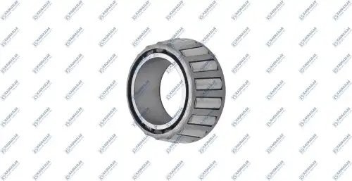 Подшипник КПП 50X32 мм без обоймы K2103630 KACMAZLAR
