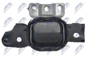 подушка двигателя правая!\ Chrysler Voyager 3.3/3.8 00-07 ZPSCH025 NTY