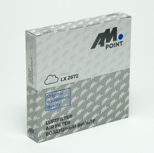 LEGACY OUTBACK (B13) (2003>) LX2672 AM POINT