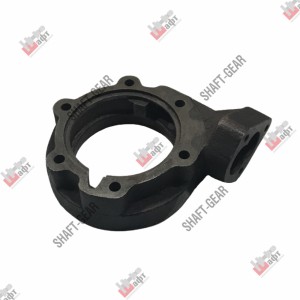 Крышка заднего подшипника выходного вала JS180-1707155-2 SHAFT