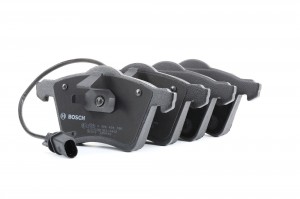 FORD GALAXY (1995-2006)/VW SHARAN (1995-1999) с датчиком износа 0 986 424 780 BOSCH