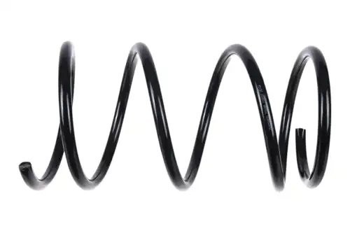 пружина передняя! 40 592 57 Mitsubishi ASX 1.8 10>/Lancer 1.8 07> Z38295 ZENTPARTS