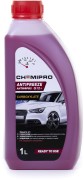 антифриз Chemipro G12+ готовый 1л! красный\ CH083 CHEMIPRO