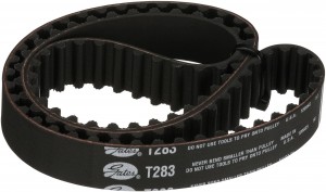 Зубчатый ремень привода ГРМ PowerGrip® T-283 GATES