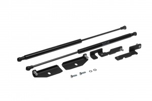 Упор газовый капота ВАЗ Гранта (2 шт) LECAR015040509 LECAR