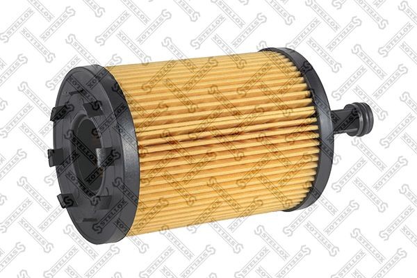 фильтр масляный!\ VW Golf 4, Audi A2/A3/TT 2.3-3.2/1.2TDi-2.0TDi 97> 20-50188-SX STELLOX