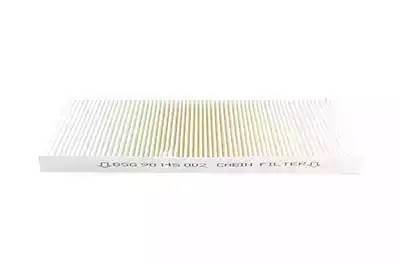 Фильтр воздушный салона VW Passat B5 AUDI A4 (95-01) BSG BSG90145002 BSG