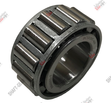 Подшипник роликовый КПП6J Внутр.D30 нар.D55 толщ27 RN606X37 SHAFT