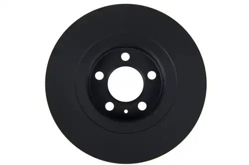диск тормозной Audi A3 (8L1), Seat Leon (1M1)/Toledo II (1M2), Skoda Oc Z06313 ZENTPARTS