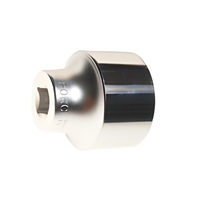 Головка торцевая 3/4" 60мм 12-ти гранная L=78мм ROCKFORCE RF-56960 ROCK FORCE