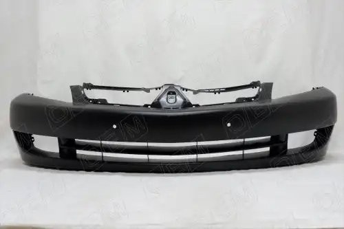 Бампер передний Mitsubishi Lancer 9 2005-2010 OEM0708 OEMPARTS
