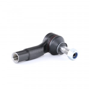 Наконечник рулевой тяги VW Golf 4,Bora SKODA Fabia,Octavia правый DELPHI TA1668 DELPHI