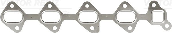 OPEL ANTARA (2007-2015) 71-40666-00 VICTOR REINZ
