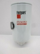 Фильтр топливный (ан.FF185) FS36253 FLEETGUARD