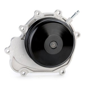 Насос водяной MERCEDES C180-250CDI W204, E220-300CDI W212, 200-250CDI X204 M251 M251 DOLZ
