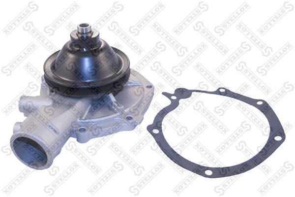 помпа!\ Opel Frontera/Omega 2.4i/3.0/2.3D/TD/2.5TDs 86-98 4511-0006-SX STELLOX