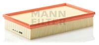 Фильтр воздушный VW T5 (03-) MANN C32191 MANN FILTER
