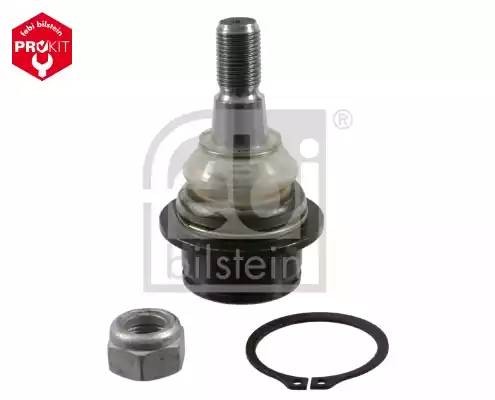 Опора шаровая FORD Transit (97-) левая/правая FEBI 21999 FEBI BILSTEIN