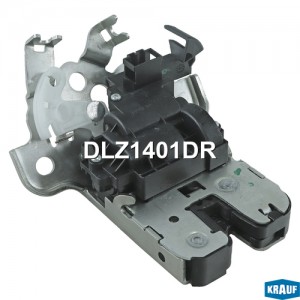 Замок крышки багажника AUDI A3 (09-12) KRAUF dlz1401dr KRAUF