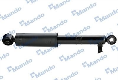 Амортизатор HYUNDAI Santa Fe (12-) (2WD) задний левый/правый газовый MANDO EX553102W100 MANDO