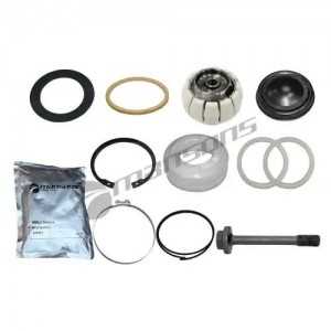 Ремкомплект VOLVO тяги реактивной MANSONS 900455 MANSONS